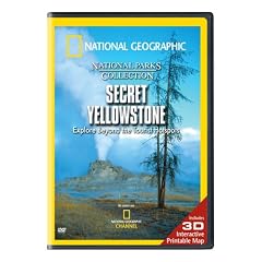 Secret Yellowstone
