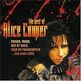 The Best of Alice Cooper by Alice Cooper