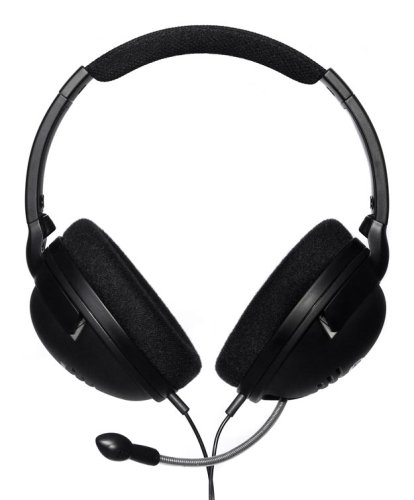 Festplatten: Steesound 4H Gaming Headset