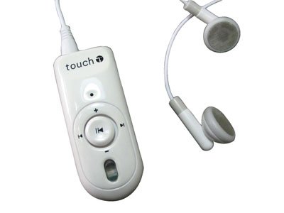 Festplatten: Stereo Bluetooth Clip Headset NEUHEIT