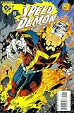 Speed Demon #1 : Demon's Night (Marvel - DC Amalgam Comic Book 1996)