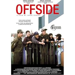 Offside
