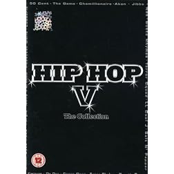 Hip Hop The Collection Vol. 5