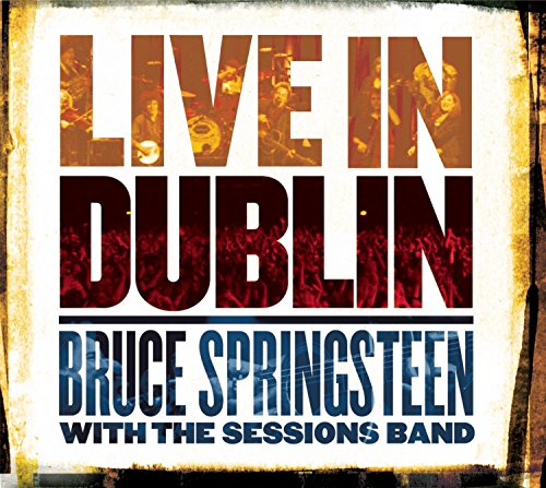 Bruce Springsteen - Live (1975-85) Disc 3 - Zortam Music