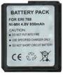 Elektronik und Foto: Akku f�r Sony Ericsson T68 T68i Li-Ionen