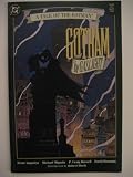 Batman: Gotham By Gaslight