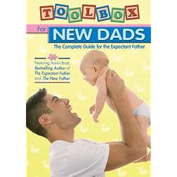 Toolbox for Dads