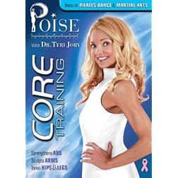 Teri Jory: Poise Fitness - Core Training