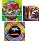 Click here to buy [3 CD Dance pack] Strictly Rhythm Superjams, Vol. 1 Street Mix '96 Euromix: Hot Dance Hits by  Gonna Take Time - Trinity , Satisfy My Love - Sabrina Johnston . Feel The Spirit - Giant City We Gotta Love - Kym Sims , Hold On - Yojo Working . Glowing Sun On The Rising Tide .