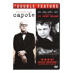 Capote /  In Cold Blood