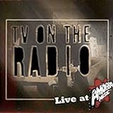 Live at Amoeba Music by Tv On The Radio