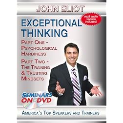 Exceptional Thinking -