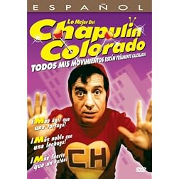 Lo Mejor del Chapulin Colorado, Vol. 8