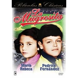 La Mugrosita