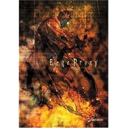 Ergo Proxy, Vol. 6: Deus Ex Machina