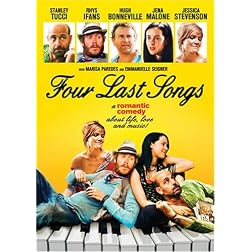 Four Last Songs