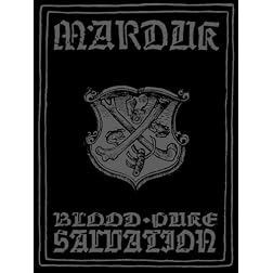 Blood Puke Salvation