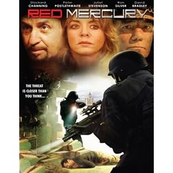 Red Mercury