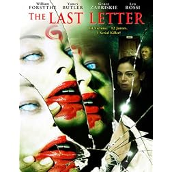 The Last Letter