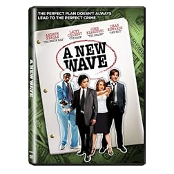 A New Wave