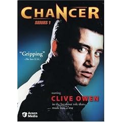 Chancer - Series 1