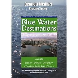 Blue Water Destinations: Australia