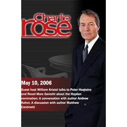 Charlie Rose (May 10, 2006)