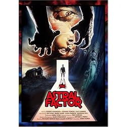The Astral Factor