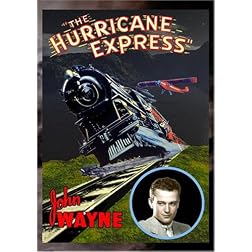 The Hurricane Express