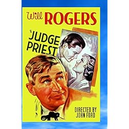 Judge Priest