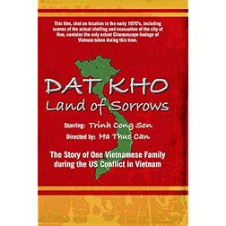 DAT KHO - Land of  Sorrows