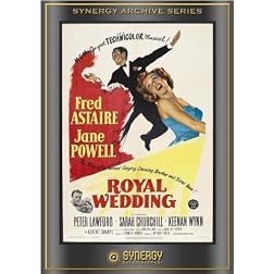 Royal Wedding (1951)