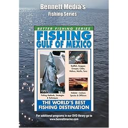 FISHING THE GULF OF MEXICO