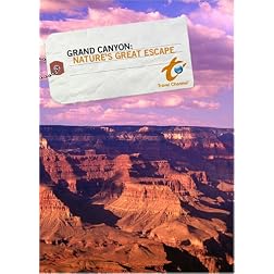 Grand Canyon: Nature's Great Escape