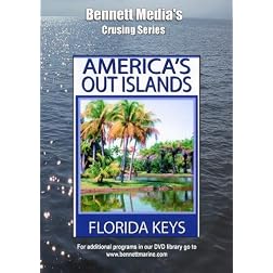 America's Out Islands - The Florida Keys