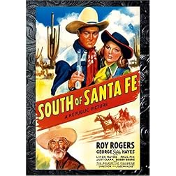 South Of Santa Fe