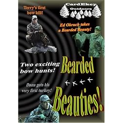 Bearded Beauties