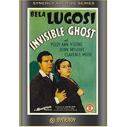 Invisible Ghosts