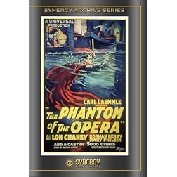 Phantom of The Opera