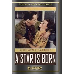 A Star is Born