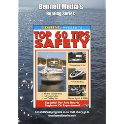 TOP 60 TIPS SAFETY.
