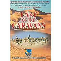 Last of the Caravans