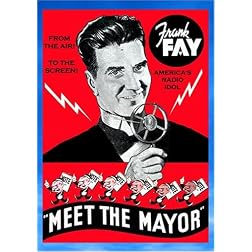 Meet The Mayor