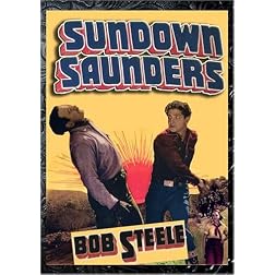 Sundown Saunders