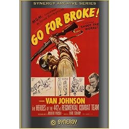 Go for Broke
