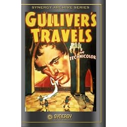 Gulliver's Travels