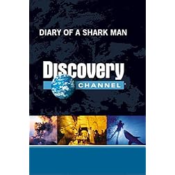 Diary of a Shark Man