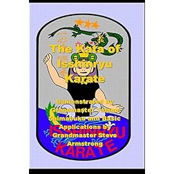 The Kata of Isshinryu Karate