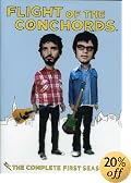 Flight of the Conchords - The Complete First Season