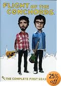 Flight of the Conchords: The Complete First Season